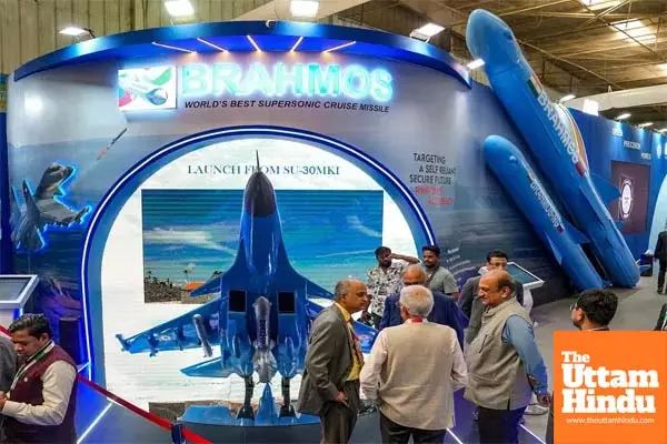 Global Demand for BrahMos Soars: 4 More Countries Eye India’s Supersonic Missile