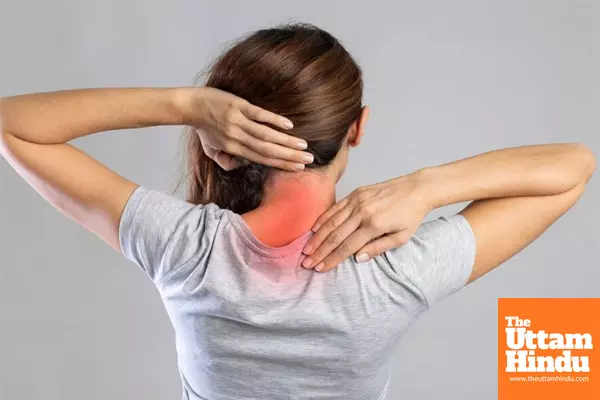 Ease your neck tension: 3 simple exercises for cervical pain relief