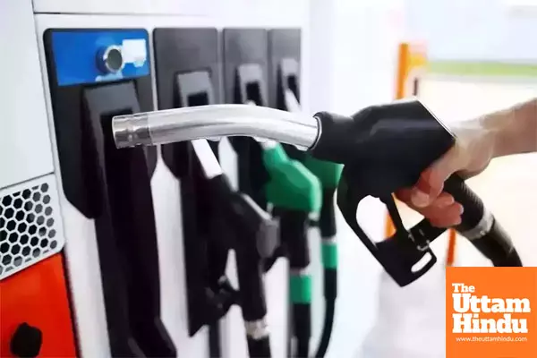 Big Relief for Consumers: Government Slashes Petrol and Diesel Prices!