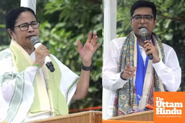 After CM Mamata, Abhishek Banerjee too calls for going alone in Bengal Assembly polls