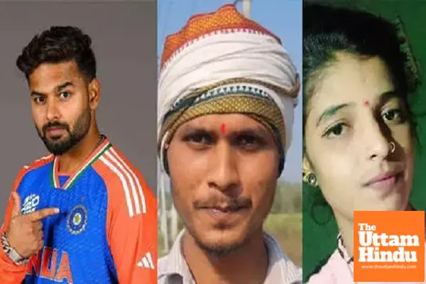 Hero Who Saved Rishabh Pant’s Life Now Fights for His Own After Tragic Suicide Attempt