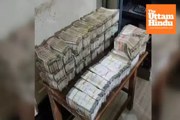 ₹170 Crores Frozen, ₹90 Lakhs Cash Seized in ED Crackdown on QFX