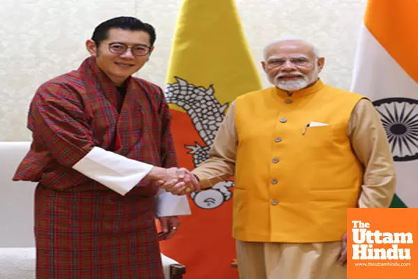 Bhutan investment roadshows attract Indian investors in Delhi, Mumbai and Bengaluru