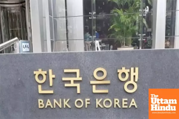 Foreigners maintain net selling mode in South Korean stock, bond markets in Jan