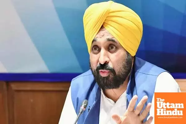 Punjab Government Cracks Down on Corruption, Officials Ordered to Take Strict Action