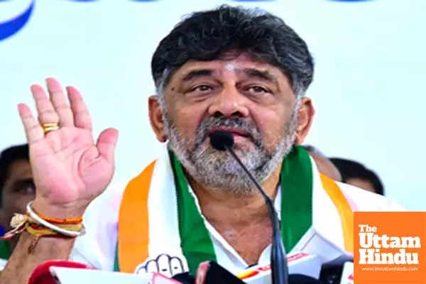 All decisions will be taken in interest of students: Dy CM Shivakumar on shutting 9 varsities