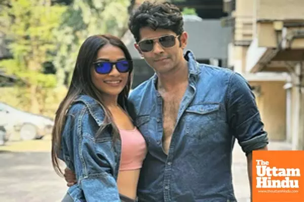 Ishq Jabariya actor Lakshay Khurana on Valentine’s Day: Love should be about patience and respect