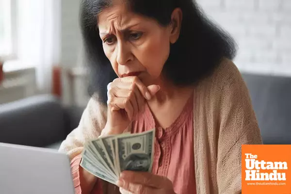 How a Woman lost Rs 1.2 crore in an Investment scam – and why she felt she had no choice