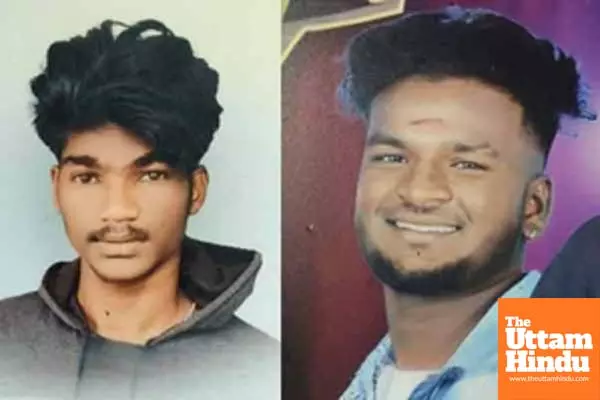 Shocking Attack Turns Deadly: Two Innocent Lives Lost in Vicious Liquor-Related Violence!