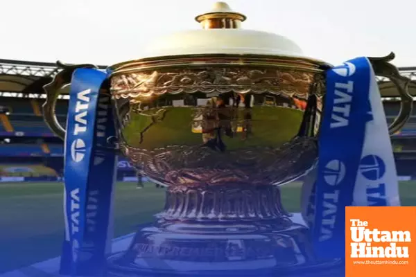 IPL 2025 schedule drops today at 5:30 PM: Fans eagerly await new season details