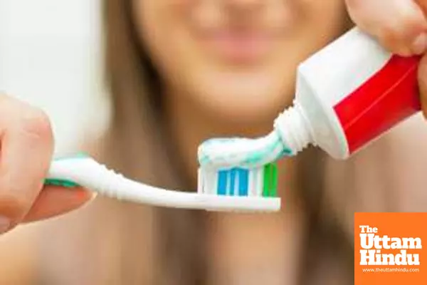 The Toothpaste dilemma: How much is Too much?