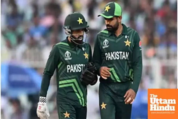 Champions Trophy: Pakistan have edge over India due to favourable conditions, says Muhammad Yousuf