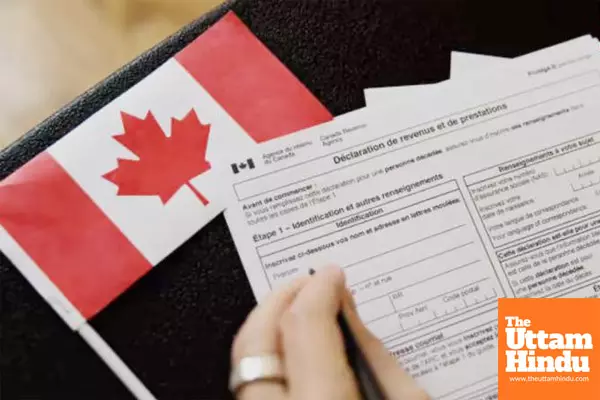 Visa Holders at Risk! Canada’s New Rules Allow Sudden Deportations!