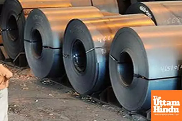 US tariffs on steel sector unlikely to impact India materially: Crisil