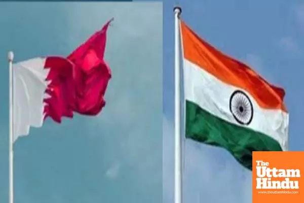 India-Qatar joint business forum to bolster bilateral economic ties