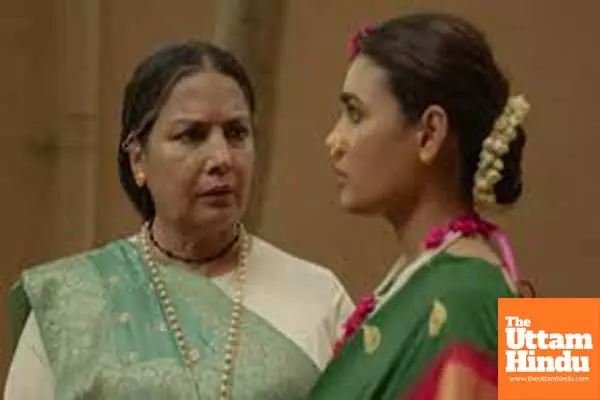 Shabana Azmi and Jyotika dive into the world of drugs in ‘Dabba Cartel’ trailer