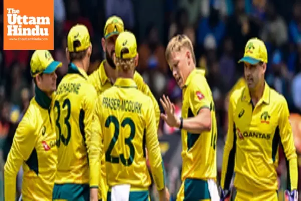 Champions Trophy: Battered by injuries, bruised by defeat, Australia still cant be ignored (SWOT Analysis)