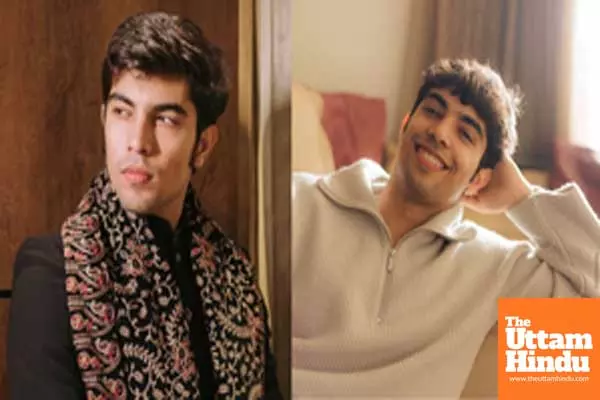 Aiman Kalia opens up about being a part of Ghum Hai Kisikey Pyaar Mein