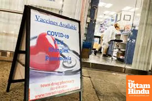 US Faces New Health Crisis: Flu Now Deadlier Than COVID-19