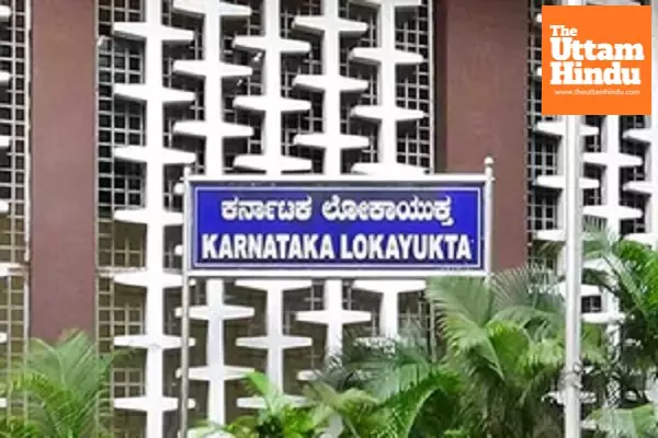 MUDA case: Lokayukta files 11,000-page closure report day after clean chit to Ktaka CM, kin