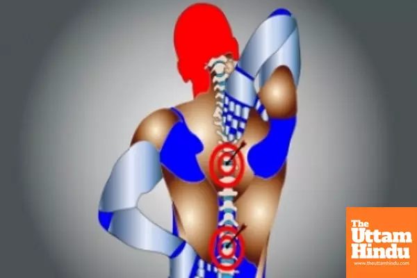 Study calls out against spine injections for chronic back pain