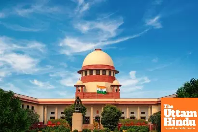 SC Collegium recommends appointment of permanent judges in Bombay, Madras HCs