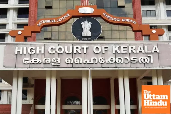 Kerala HC directs doctors to preserve foetuses after abortion on minors