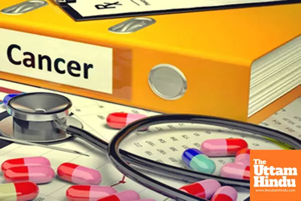 Indian scientists find common biomarkers for early diagnosis of pancreatic and glioma cancers