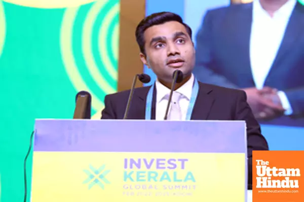 Kerala Global Summit 