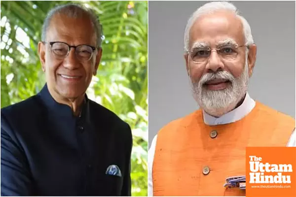 PM Modi to be the Chief Guest at Mauritius National Day, Announces PM Ramgoolam