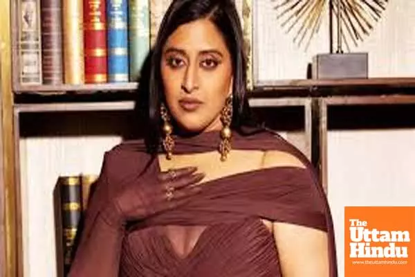 Raja Kumari reveals what drew her to spirituality