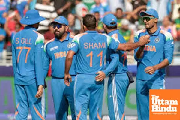 Ind vs Pak, Champions Trophy: All you need to know ahead of mega clash