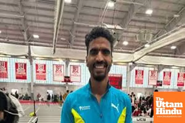 Armys distance runner Gulveer Singh qualifies for World Championships