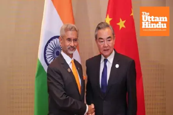 India and China Unite to Uphold G20 Integrity Amid Global Divisions