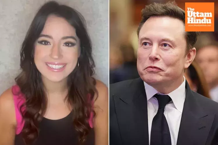 Legal Battle: Ashley St. Clair Files Lawsuit Against Elon Musk