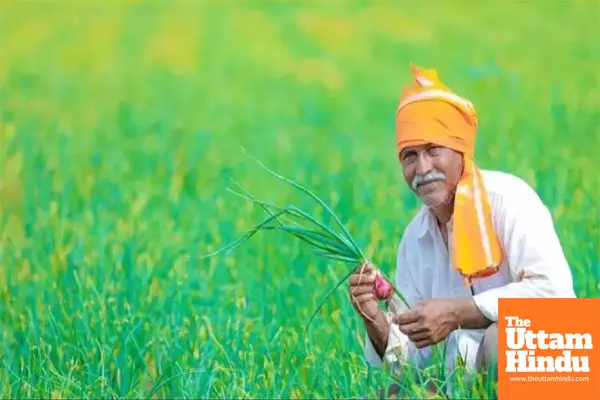 Government Announces big gift for farmers before Holi, PM Kisan Funds to arrive on February 24