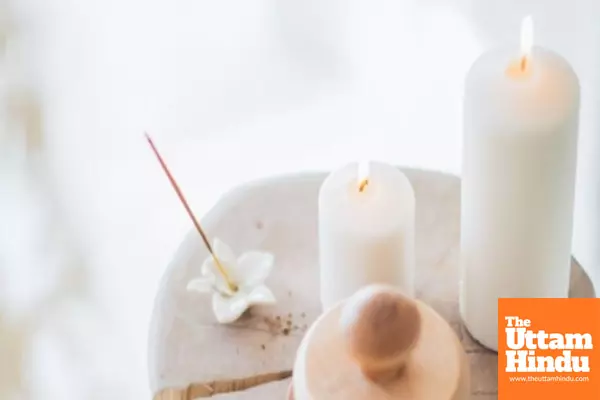 Scented Candles Could Emit Harmful Particles, Says New Study