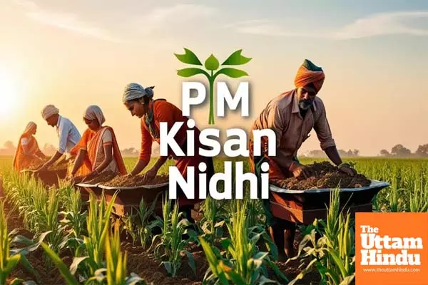 PM Kisan Yojana: PM Modi to Release 19th Installment of Kisan Samman Nidhi Today