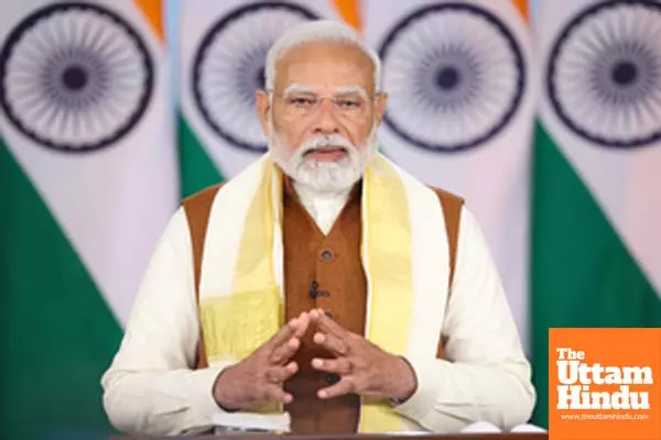 Fight against obesity: PM Modi invites 10 prominent personalities to spread awareness