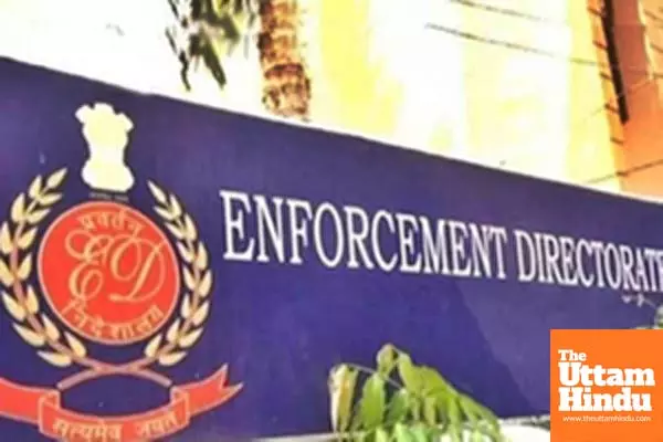 Bengal PDS case: ED files fresh supplementary charge sheet