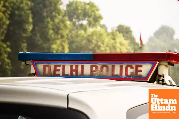 Delhi Tragedy: Young Man Commits Suicide Due to Alcohol Addiction