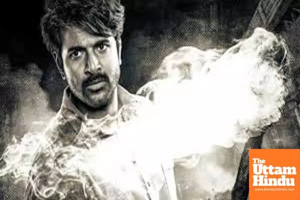 Next schedule of Sivakarthikeyan-starrer ‘Parasakthi’ to happen in Sri Lanka, discloses Ravi Mohan