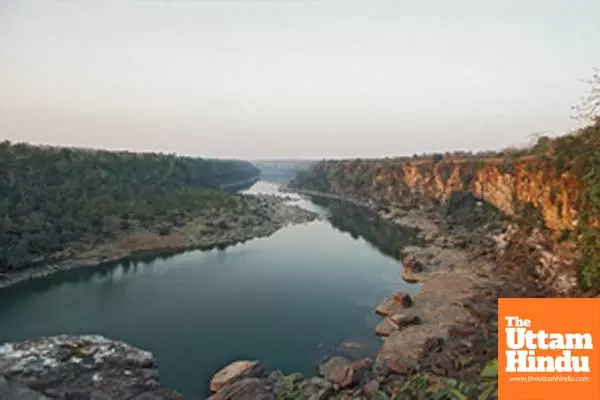 Bundelkhand region may attract investors as PM Modi highlights Ken-Betwa river linking project