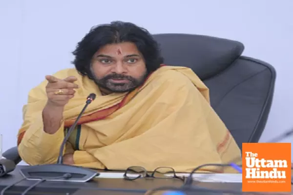 Pawan Kalyan rules out opposition party status to YSRCP