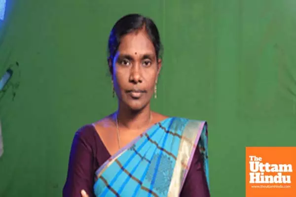 NTK womens wing coordinator Kaliyammal to join Vijays TVK