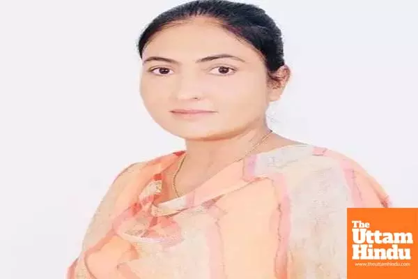 Rajwinder Kaur Thiara Appointed Chairman of Jalandhar Improvement Trust – Full Punjab List Inside