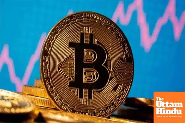 Bitcoin Crashes Amid Market Turmoil, ₹19 Lakh Crore Wiped Out