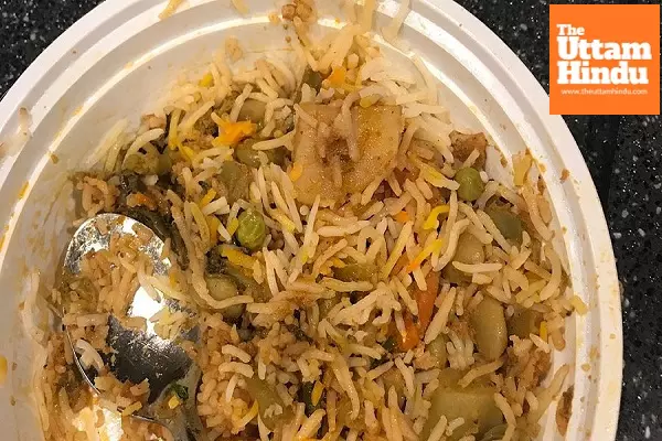 Food Crisis at University: 100 Female Students Fall Sick After Eating ‘Contaminated’ Veg Biryani