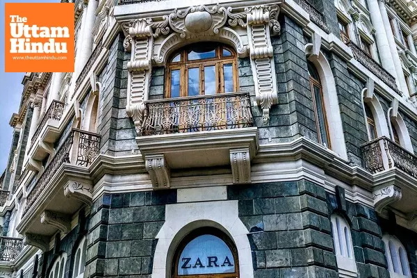 Zara Shuts Iconic Mumbai Store After Eight Years, Leaving ₹30 Crore Rent Mystery Unanswered!