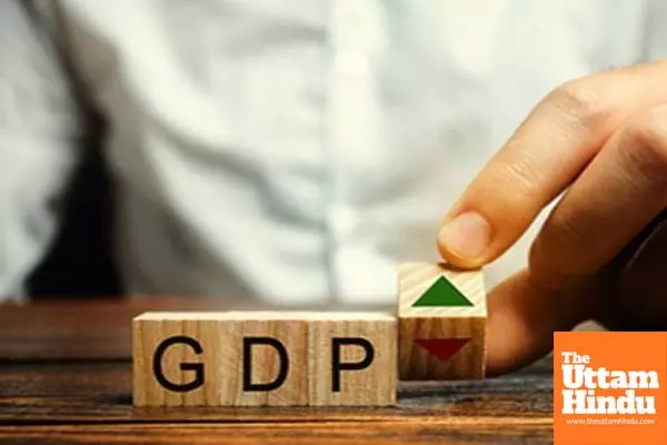 India’s Q3 GDP shows upward bias due to high govt spending, improved consumption